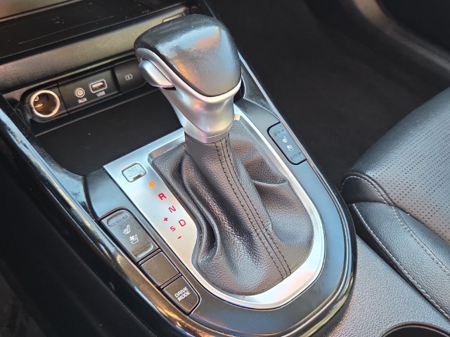 Used 2019 Kia Forte EX w/ EX Launch Edition FWD image 21