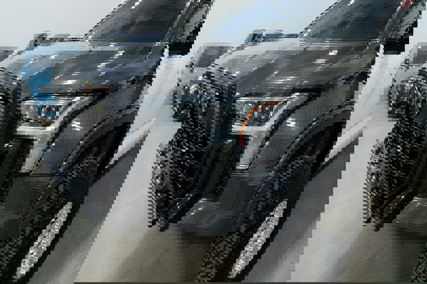 Used 2024 Toyota Tundra Limited image 21