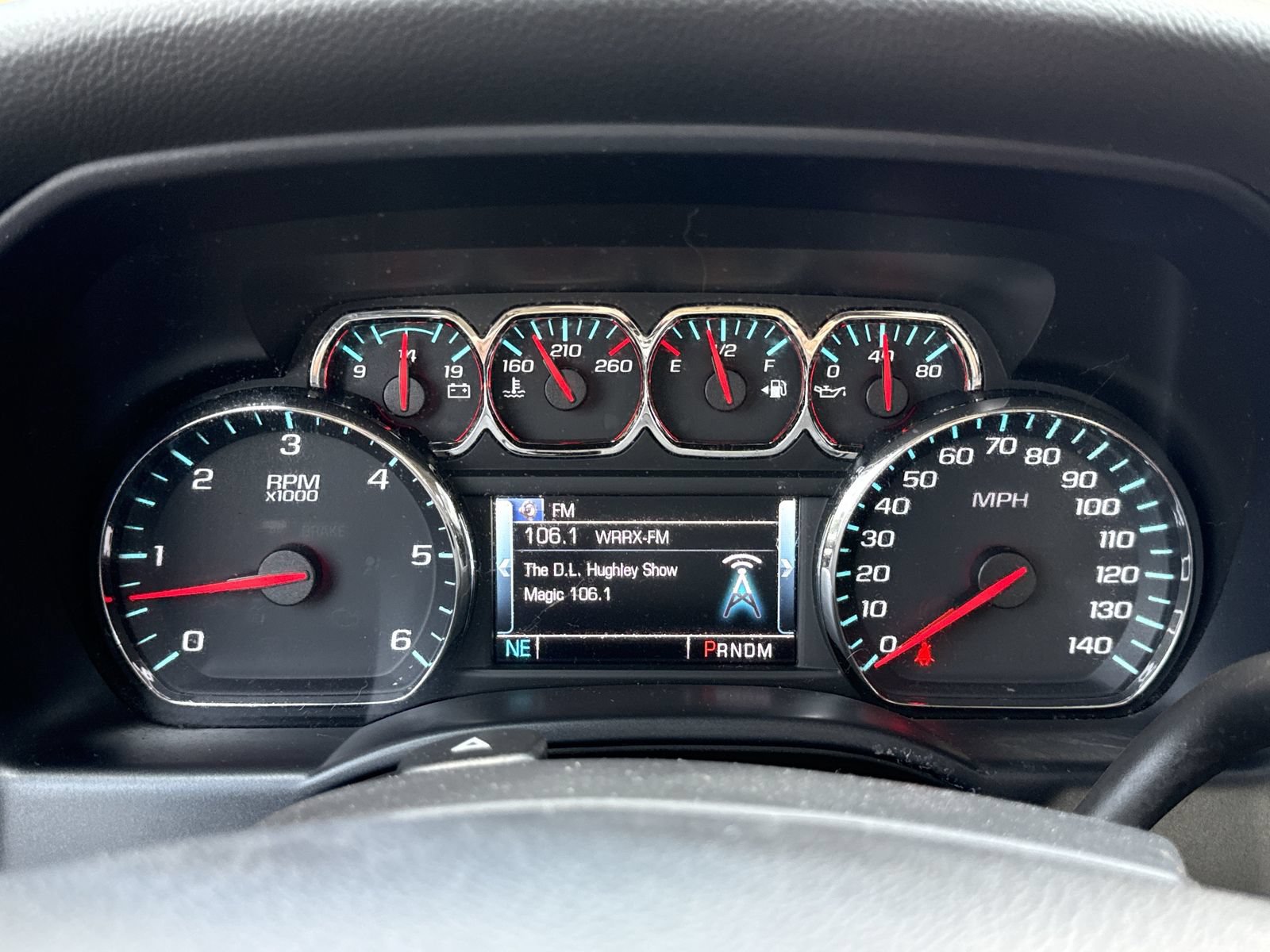 Used 2014 Chevrolet Silverado 1500 LT w/ All Star Edition AWD/4WD image 17