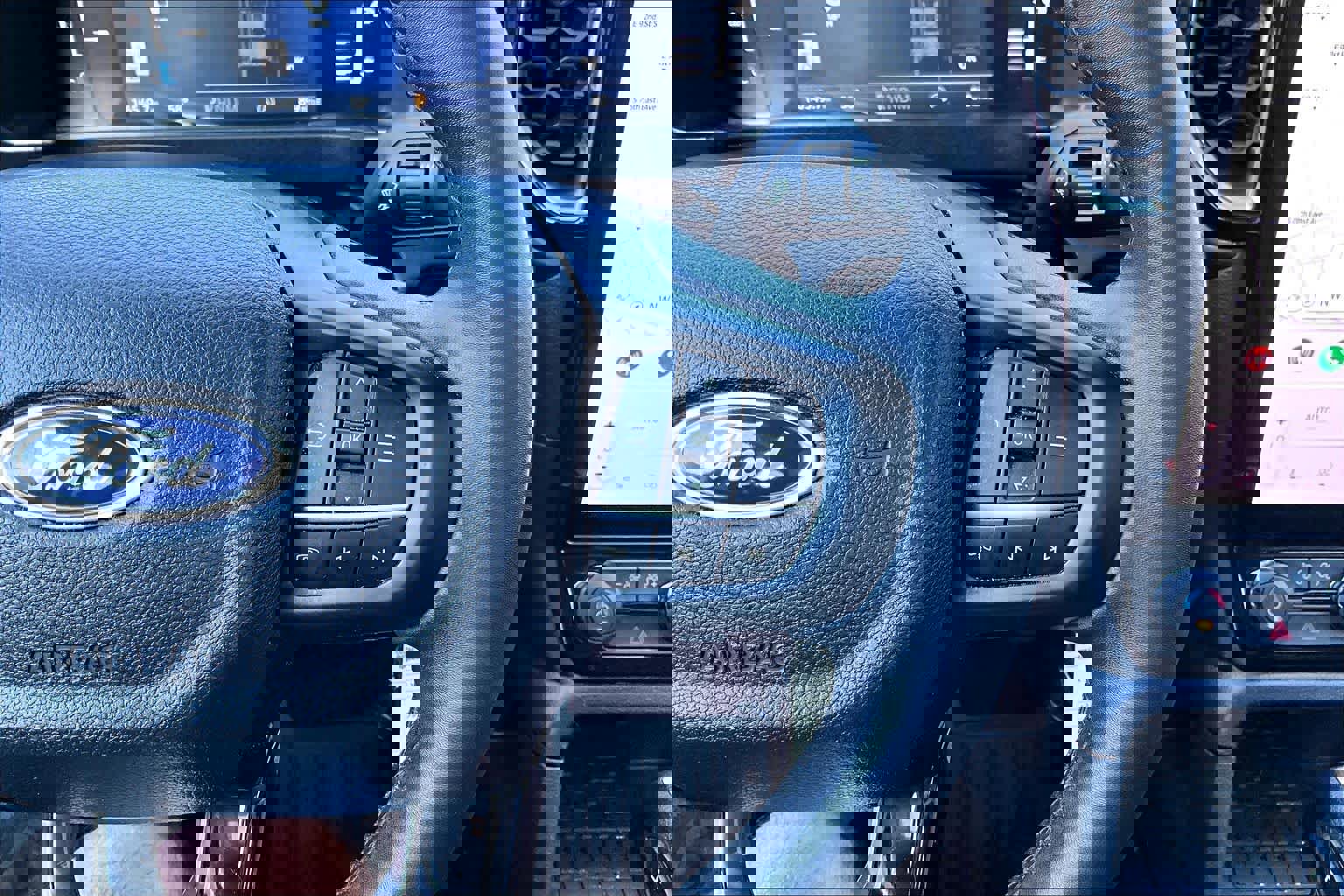 Used 2024 Ford Ranger XLT image 25