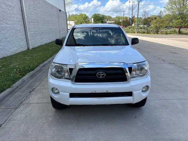 Used 2007 Toyota Tacoma PreRunner RWD image 22