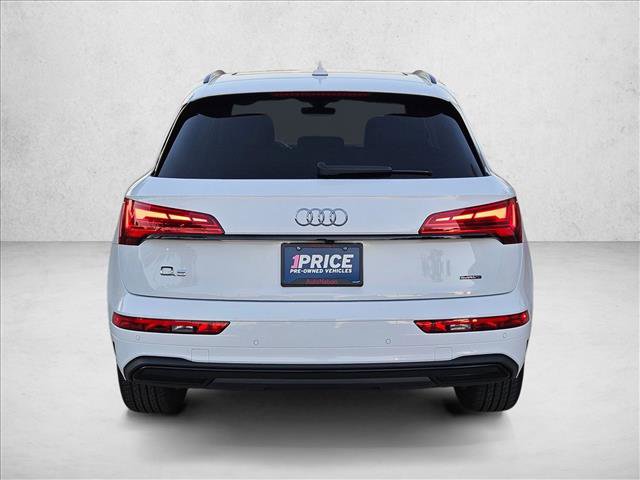Used 2025 Audi Q5 2.0T Premium Plus image 7