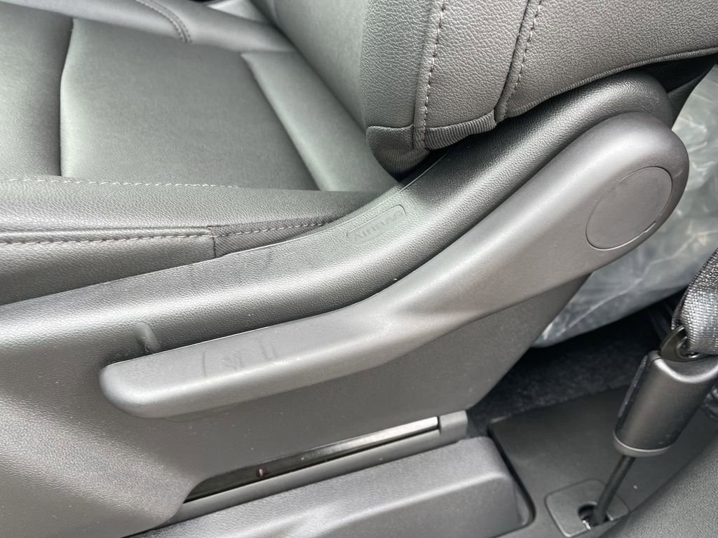 New 2026 Chevrolet Silverado 1500 W/T w/ WT Safety Package image 12