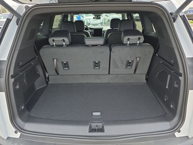 New 2025 GMC Acadia AT4 w/ Super Cruise Package image 26
