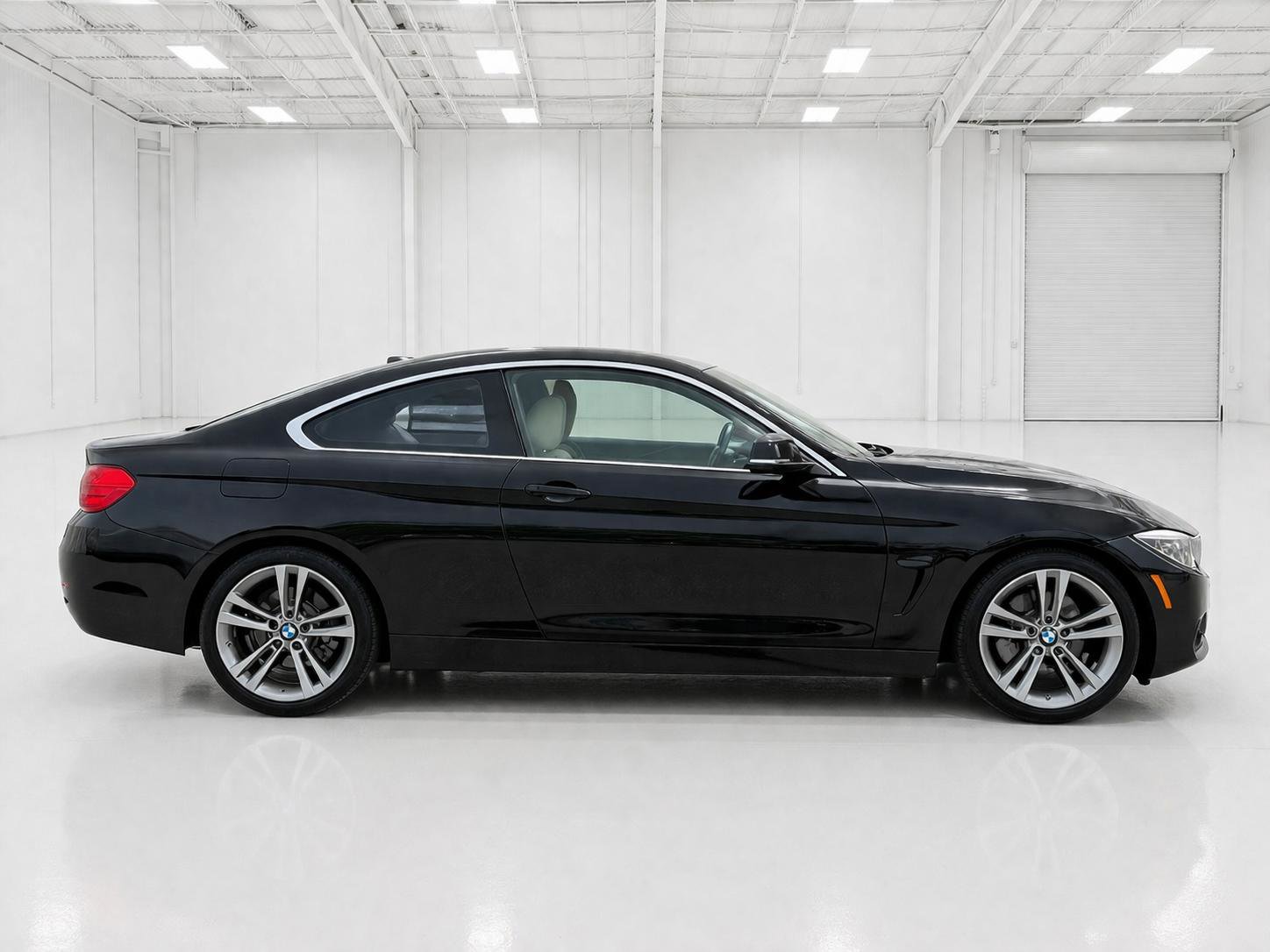 Used 2016 BMW 428i Coupe RWD image 5