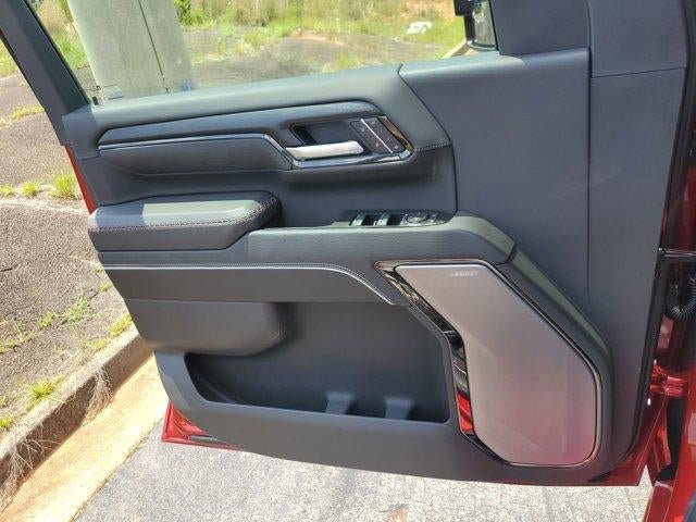 New 2026 GMC Sierra 2500 AT4X w/ AT4X AEV Edition AWD/4WD image 19