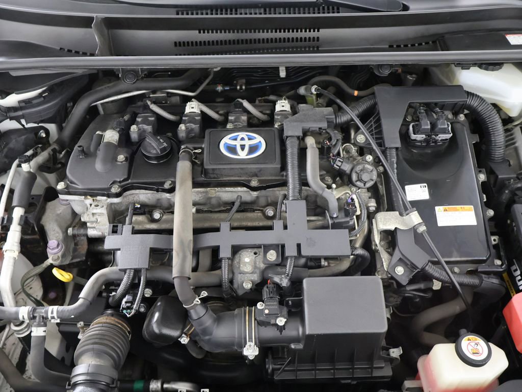 Used 2020 Toyota Corolla LE w/ Carpet Mat Package (TMS) image 17