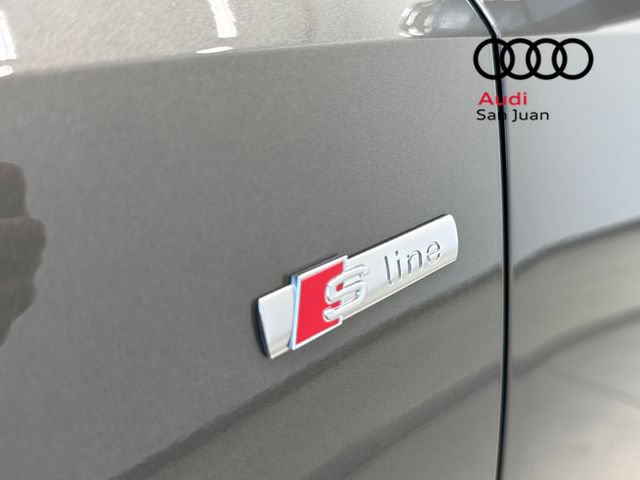 Certified 2025 Audi Q3 2.0T Premium w/ Convenience Package image 11