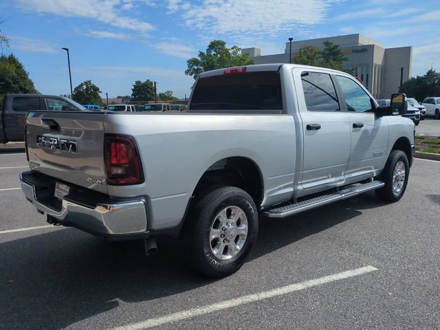 Used 2026 RAM 2500 Big Horn AWD/4WD image 4
