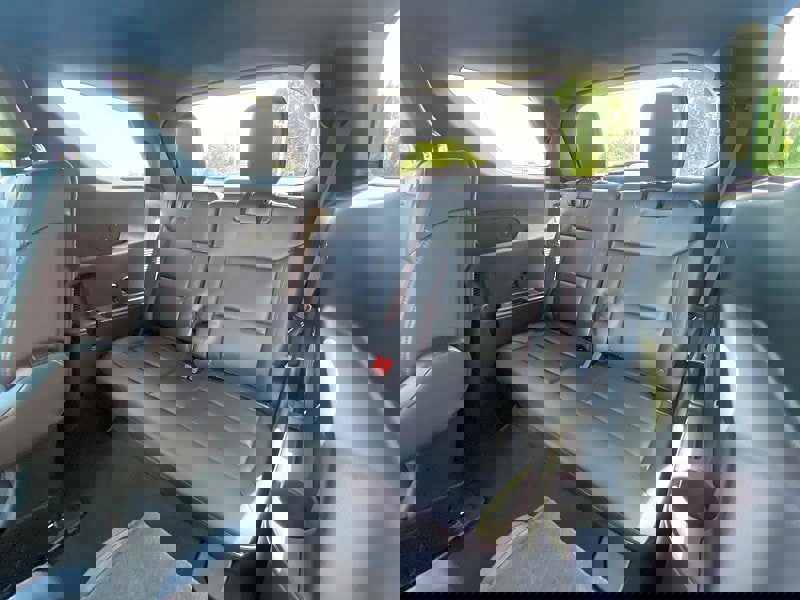 Certified 2025 Ford Explorer ST w/ Sun And Sound Package image 36