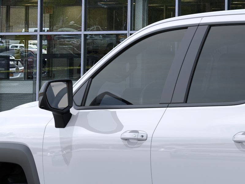 New 2024 Chevrolet Silverado EV W/T image 36