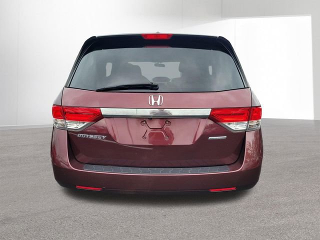 Used 2016 Honda Odyssey SE image 14