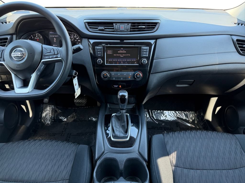 Used 2018 Nissan Rogue S AWD/4WD image 13