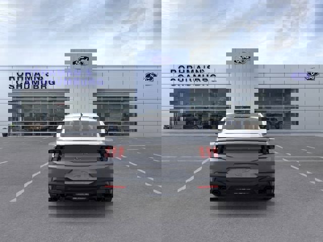 New 2025 Ford Mustang GT Premium image 5