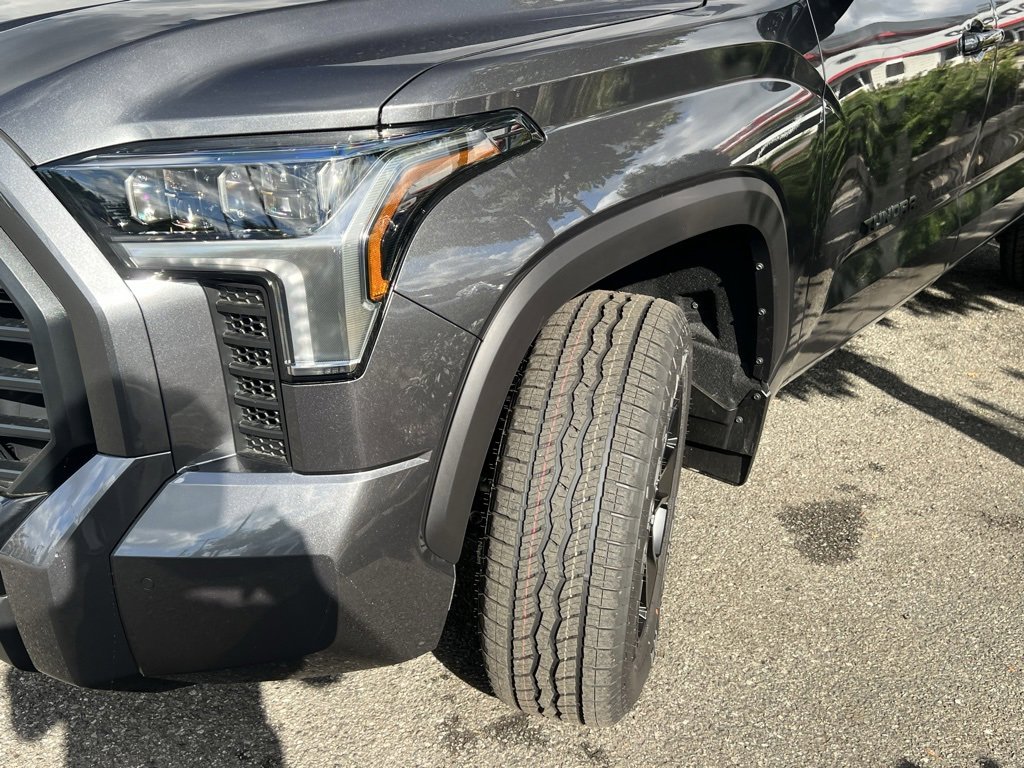 New 2026 Toyota Tundra Limited w/ TRD Off-Road Package image 3