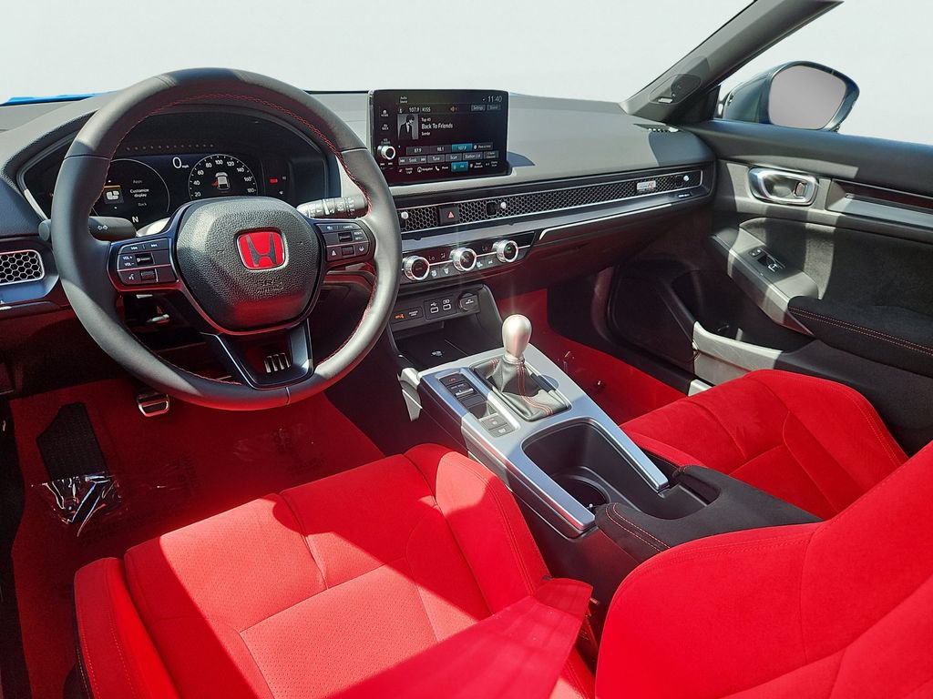 Used 2026 Honda Civic Type R image 11