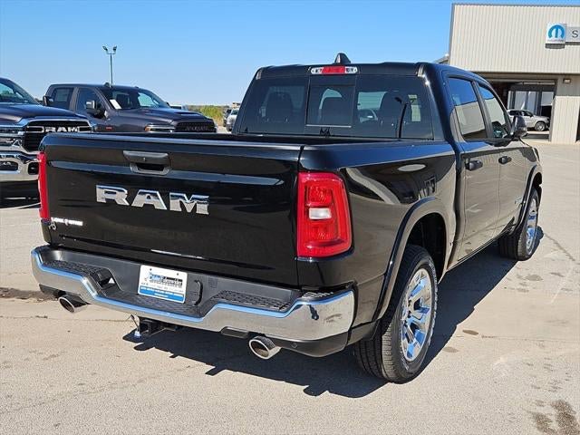 New 2026 RAM 1500 Lone Star RWD image 36