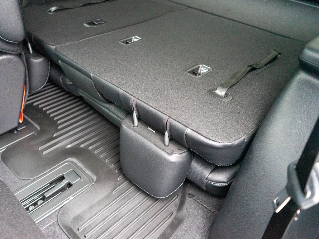 New 2025 Kia Telluride EX image 13