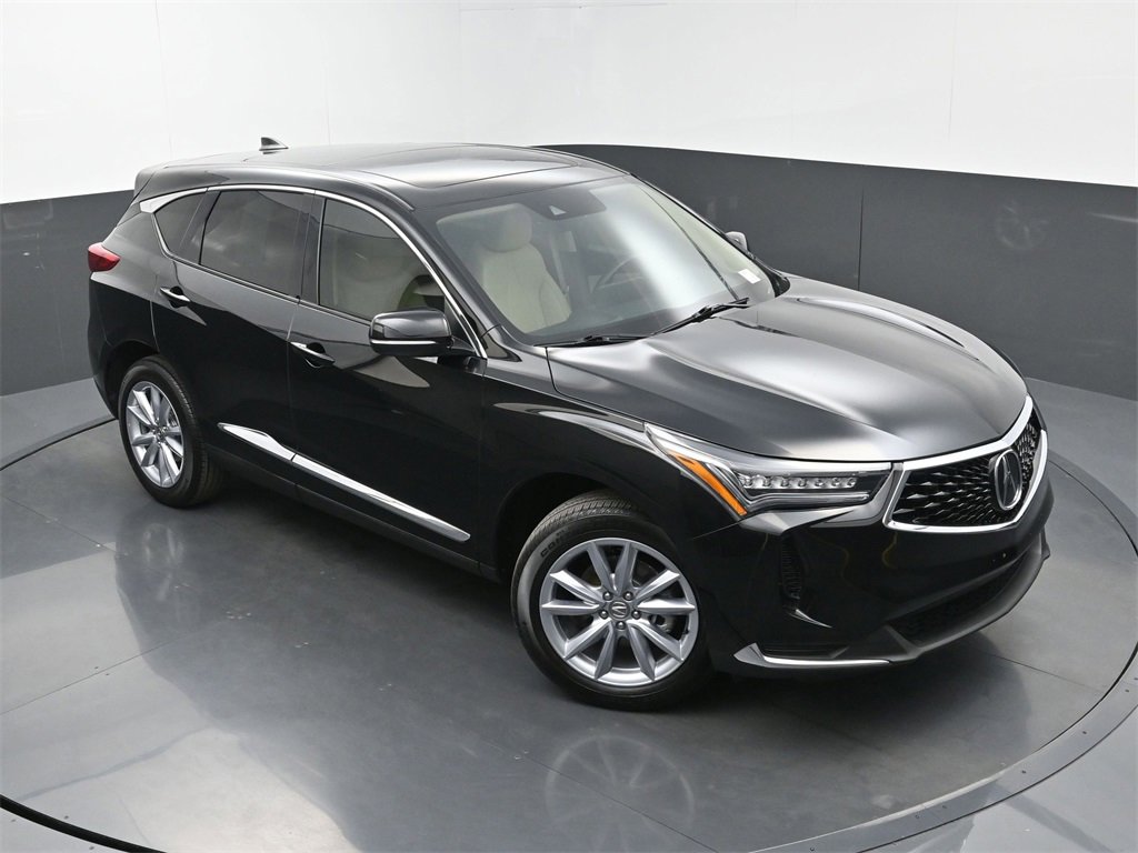 Used 2024 Acura RDX SH-AWD image 33