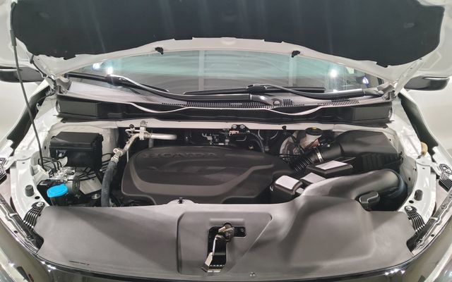 Used 2024 Honda Odyssey Sport image 14