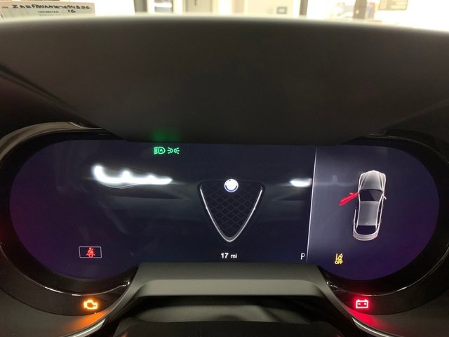 New 2025 Alfa Romeo Giulia image 21