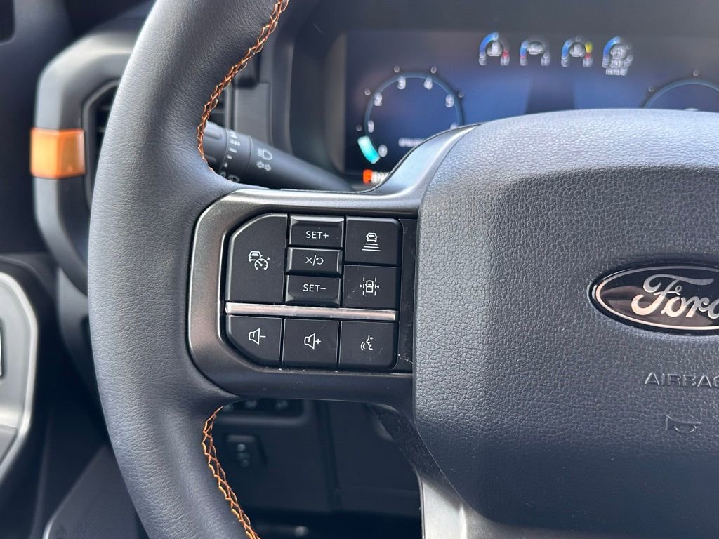 Used 2025 Ford F150 Tremor w/ Bed Utility Package image 27