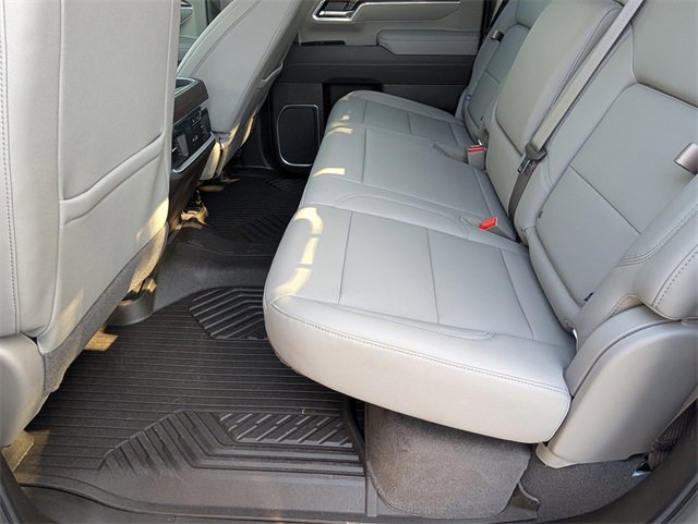 Used 2026 Chevrolet Silverado 2500 LTZ w/ LTZ Premium Package image 28