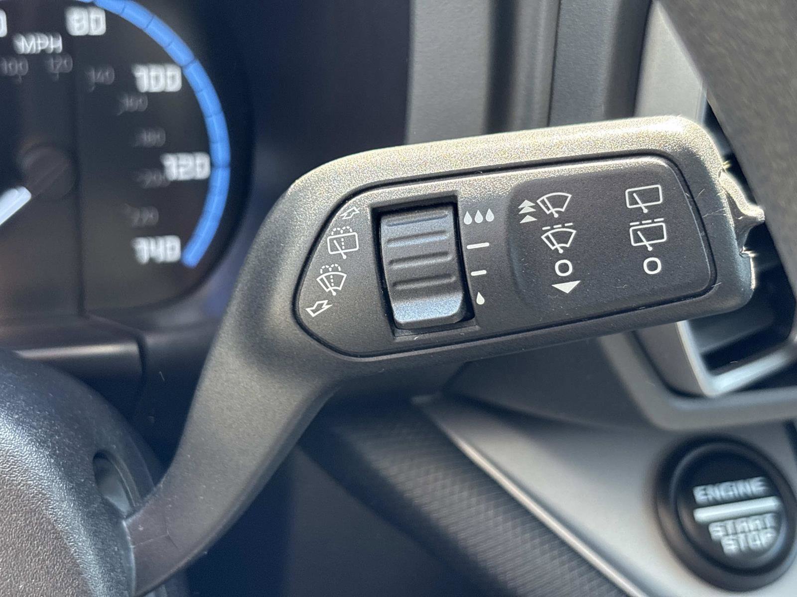 Used 2024 Ford Bronco Sport Big Bend image 19