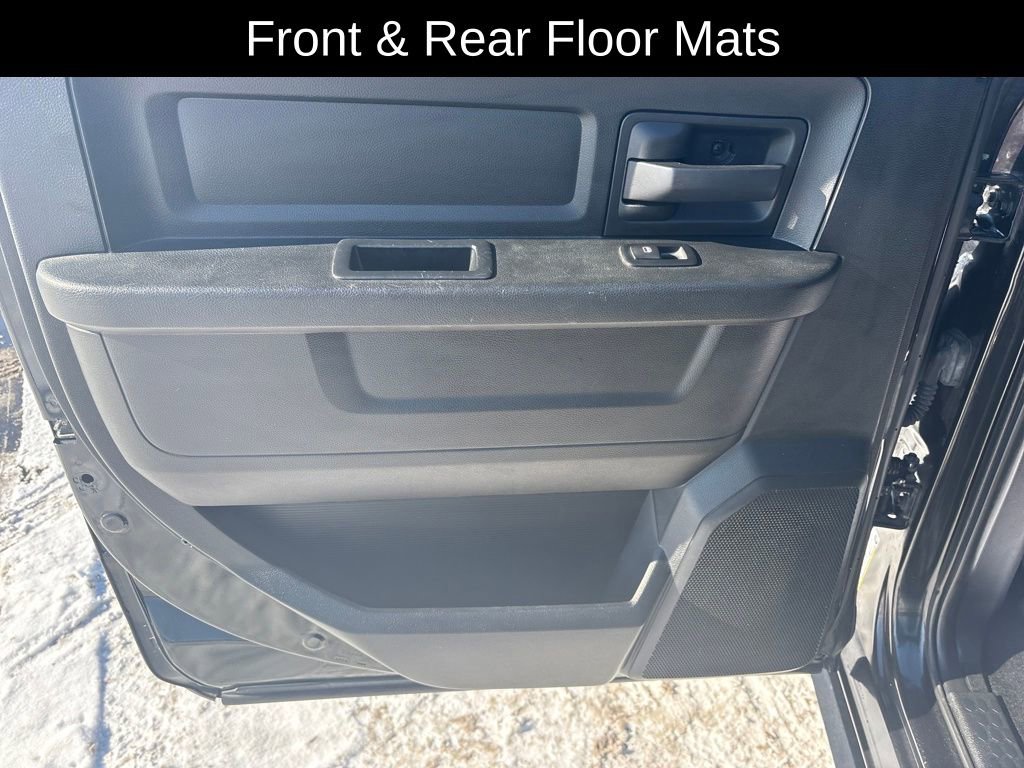 Used 2016 RAM 1500 Express image 29