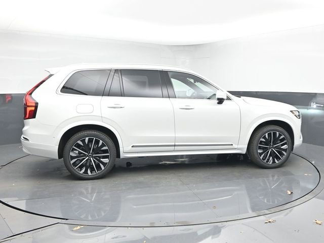 New 2026 Volvo XC90 B6 Ultra w/ Lounge Package image 8