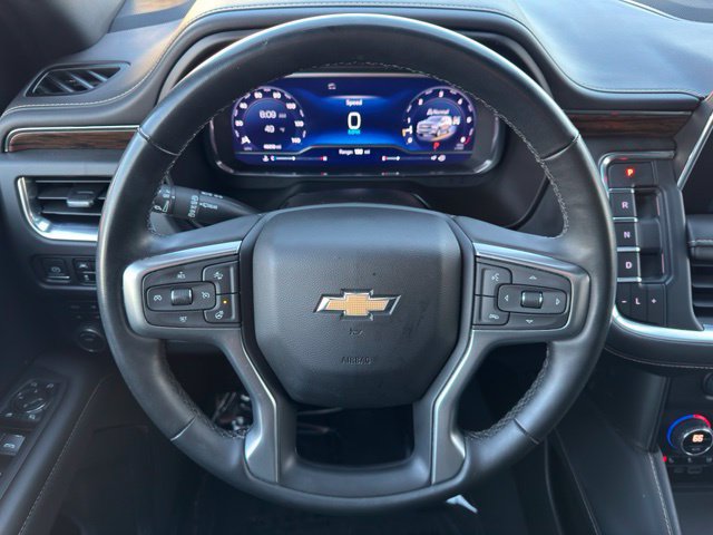 Certified 2023 Chevrolet Tahoe Premier w/ Premium Package 2 AWD/4WD image 30