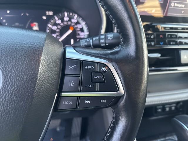 Used 2020 Toyota Highlander Platinum AWD/4WD image 20