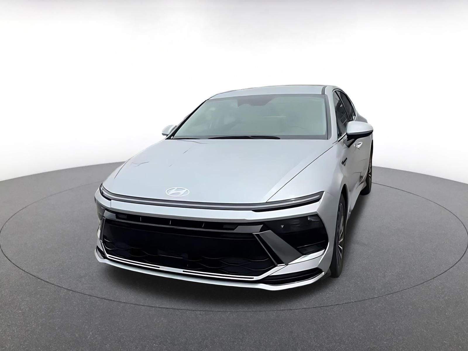 Used 2025 Hyundai Sonata SEL image 10