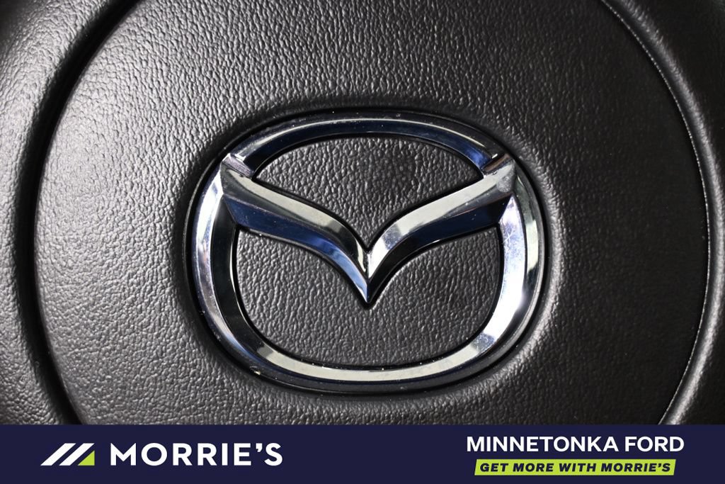 Used 2025 MAZDA CX-30 AWD 2.5 S w/ Premium Package image 35