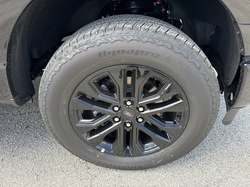New 2026 Ford F150 XLT w/ Equipment Group 302A MID AWD/4WD image 11