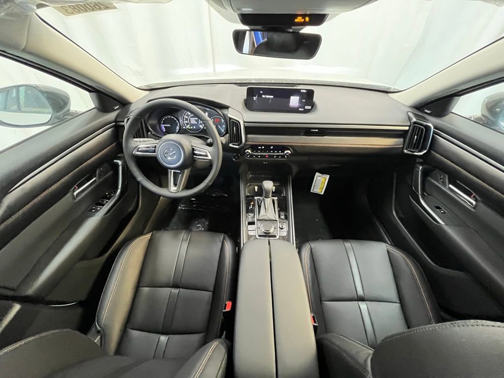 New 2026 MAZDA CX-50 2.5 Hybrid w/ Premium Plus Pkg image 13