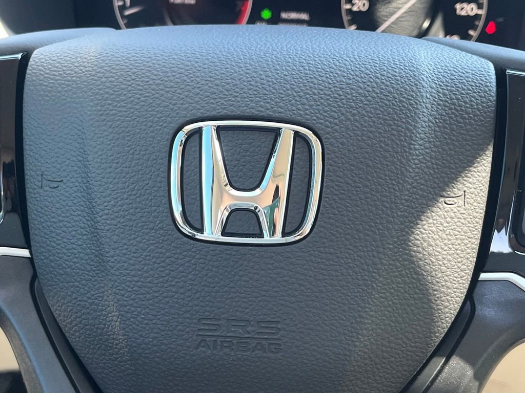 New 2026 Honda Odyssey EX-L image 20