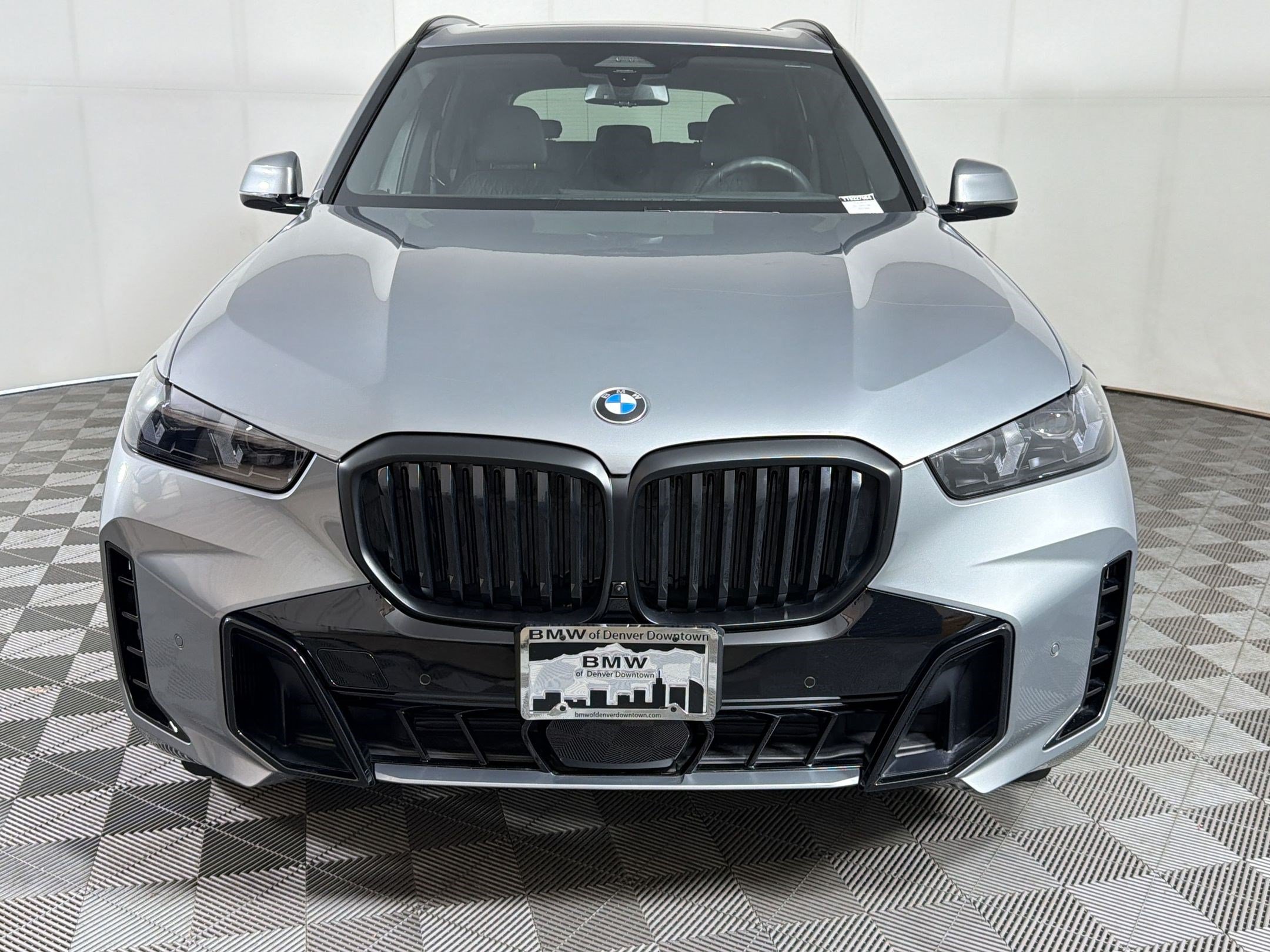 Certified 2026 BMW X5 xDrive40i AWD/4WD image 6