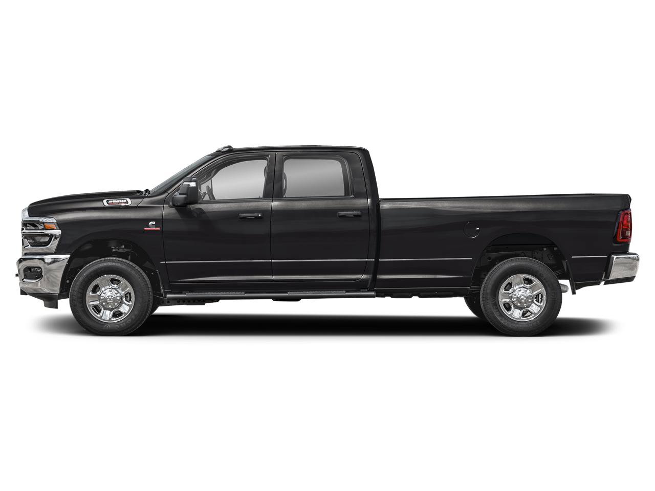 New 2026 RAM 3500 Tradesman AWD/4WD image 12