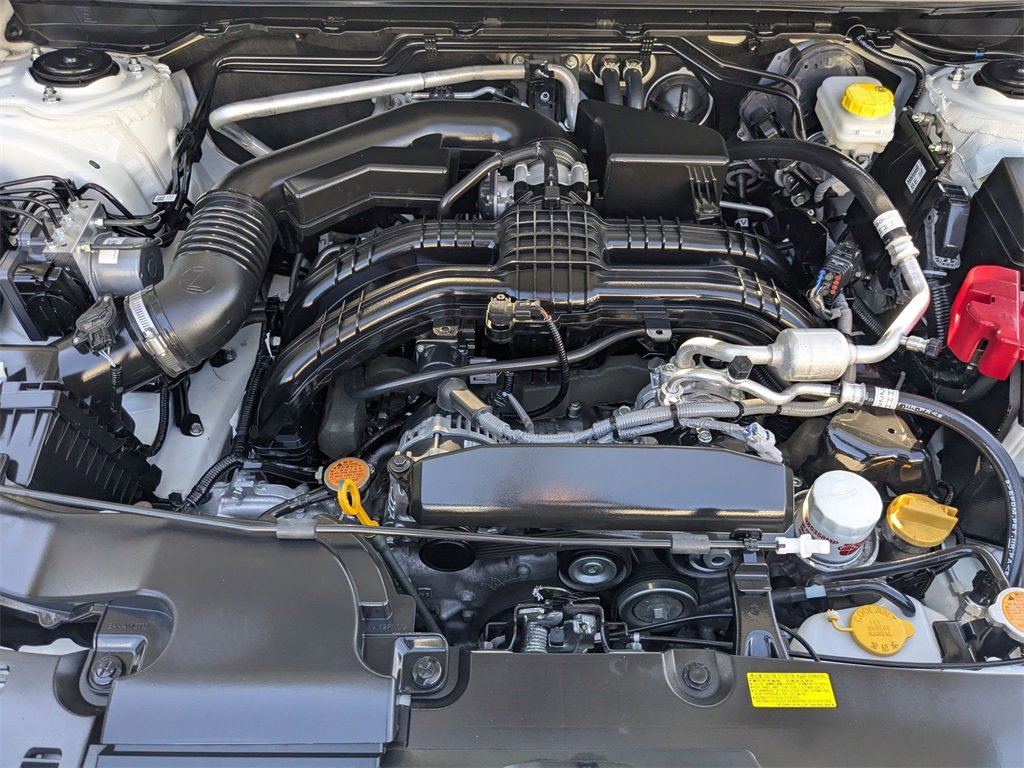 Used 2024 Subaru Crosstrek 2.0i Premium image 32