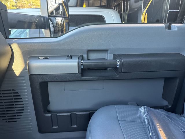 New 2026 Ford F750 2WD Regular Cab Super Duty image 27