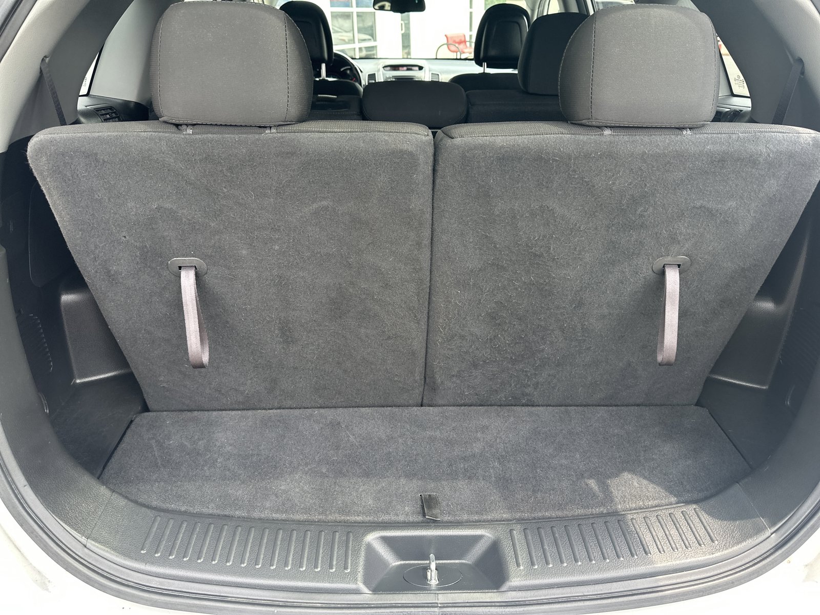 Used 2015 Kia Sorento LX FWD image 26