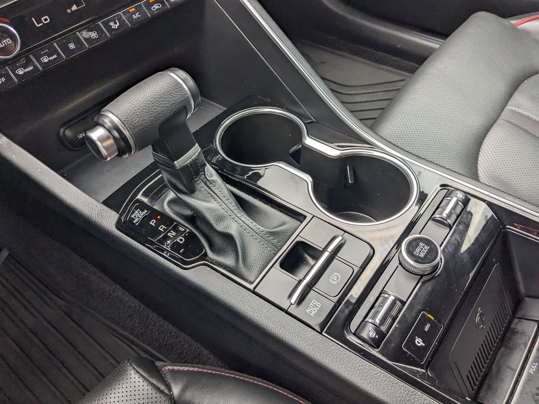 Used 2023 Kia K5 GT image 25