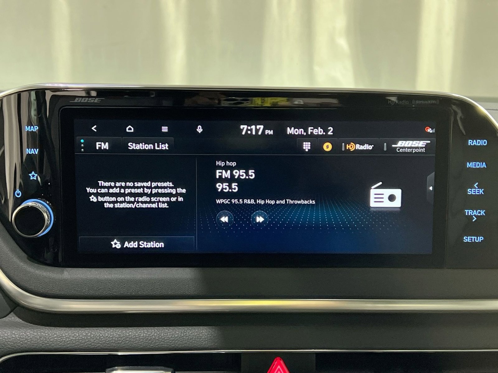 Used 2023 Hyundai Sonata SEL Plus image 18