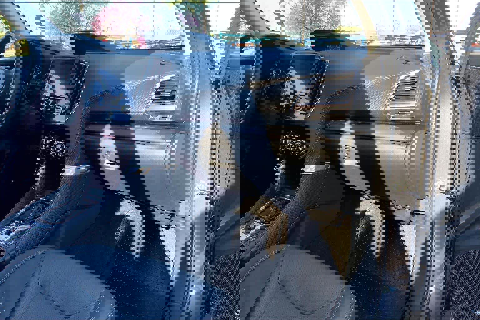 Used 2023 Subaru Forester Touring image 19