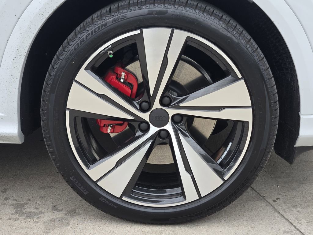New 2026 Audi SQ5 Premium Plus AWD/4WD image 15