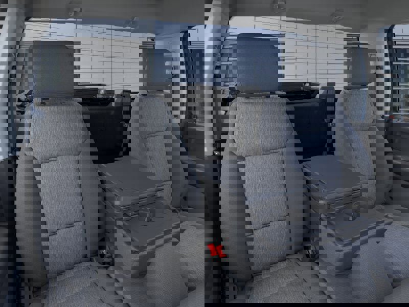 New 2026 Ford F150 XL w/ Equipment Group 103A High image 10