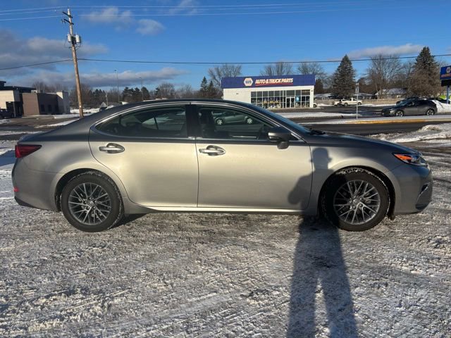 Used 2018 Lexus ES 350 w/ Premier Package image 8