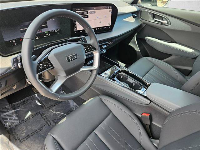 New 2026 Audi Q3 quattro 2.0T AWD/4WD image 3