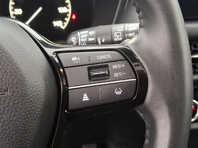 Used 2024 Honda HR-V EX-L image 25